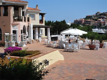 Porto Cervo - Marieke